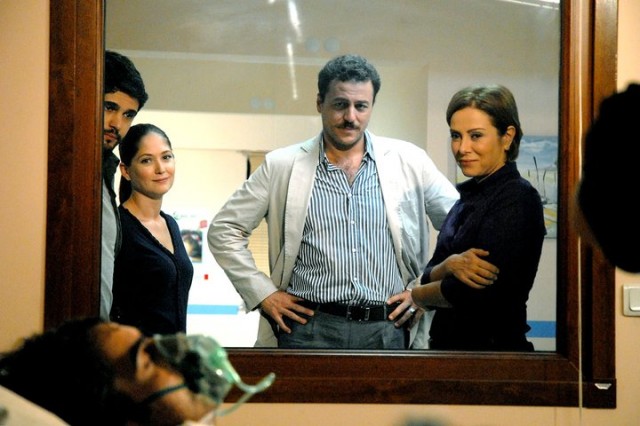 Umut Yolcuları (2010) Fotoğrafı