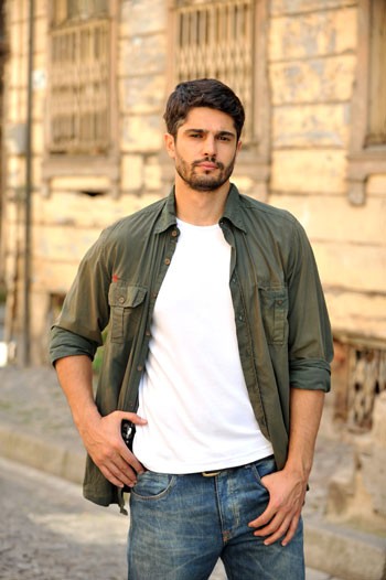 Umut Yolcuları (2010) Fotoğrafı