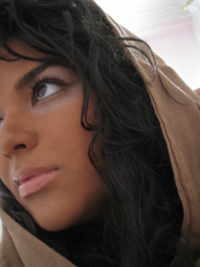İki Melek Fotoğrafı