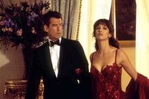 James Bond: Dünya Yetmez Fotoğrafı