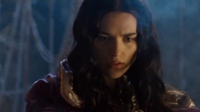 Merlin Fotoğrafı