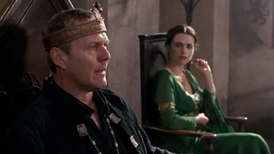 Merlin Fotoğrafı