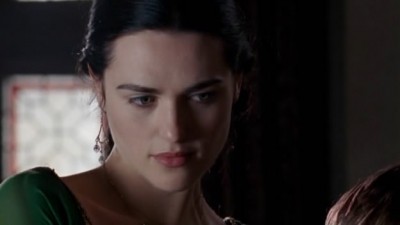 Merlin Fotoğrafı
