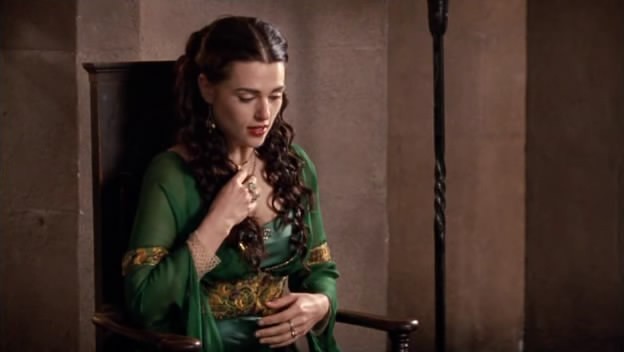 Merlin Fotoğrafı