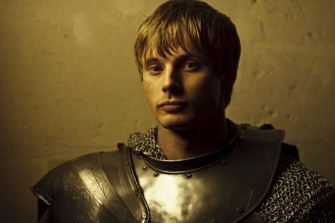 Merlin Fotoğrafı