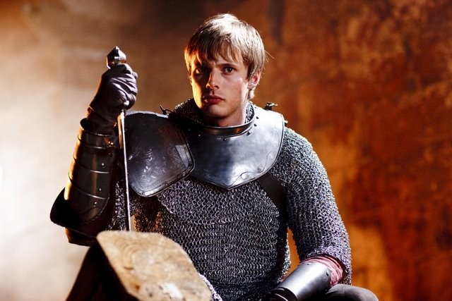 Merlin Fotoğrafı