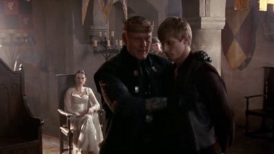 Merlin Fotoğrafı