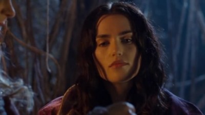 Merlin Fotoğrafı