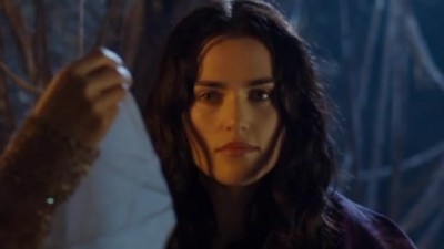 Merlin Fotoğrafı