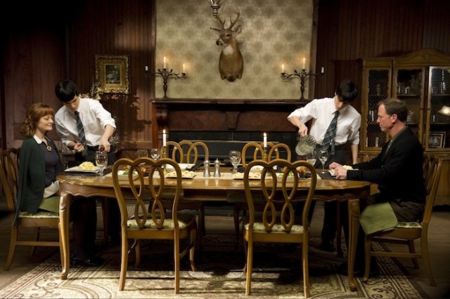 Seconds Apart Fotoğrafı