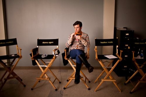 Glee Fotoğrafı