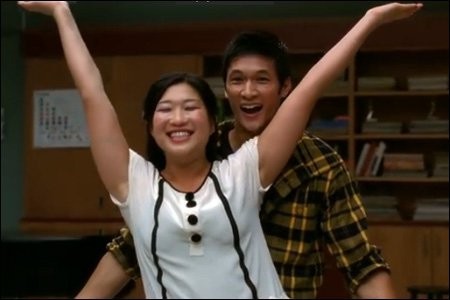 Glee Fotoğrafı