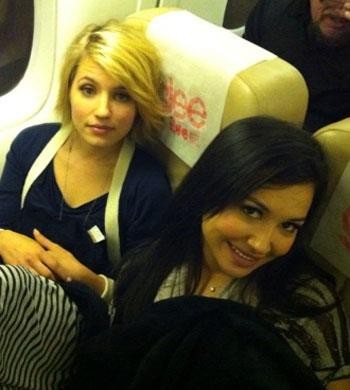 Glee Fotoğrafı