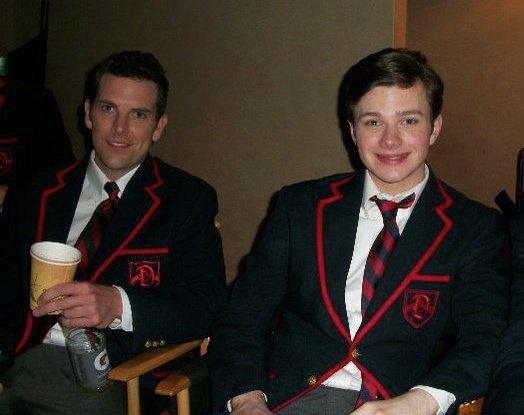 Glee Fotoğrafı
