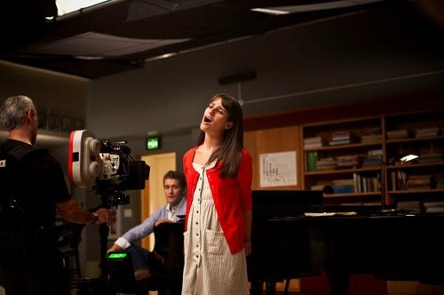 Glee Fotoğrafı