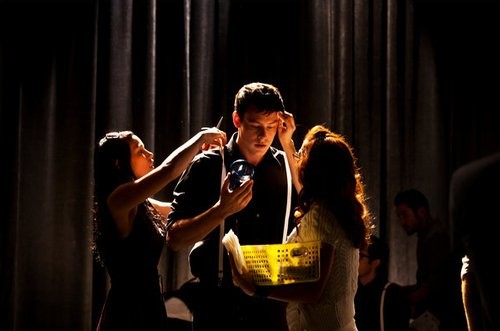 Glee Fotoğrafı