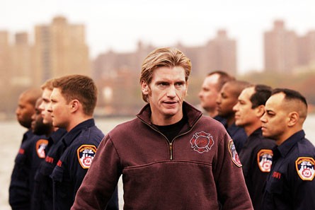 Rescue Me Fotoğrafı