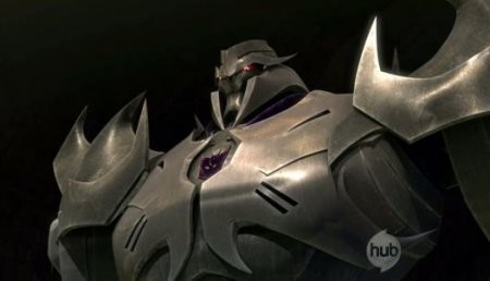 Transformers: Prime Fotoğrafları 31