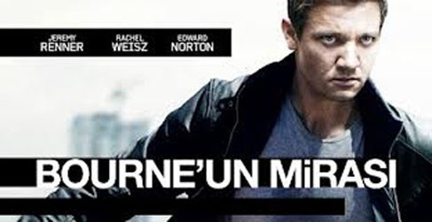 Bourne'un Mirası Fotoğrafları 50