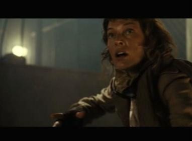 Ölümcül Deney 3: İnsanlığın Sonu Fotoğrafı