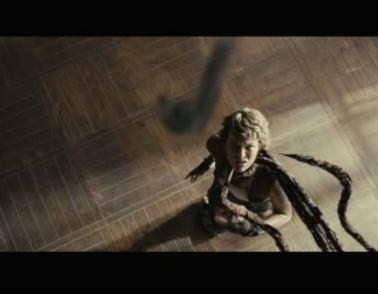 Ölümcül Deney 3: İnsanlığın Sonu Fotoğrafı