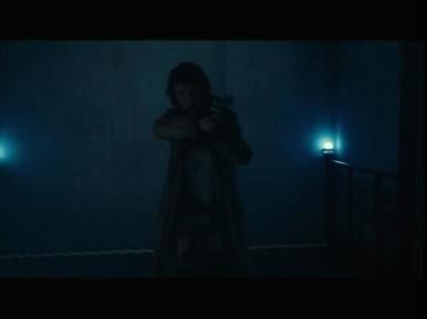 Ölümcül Deney 3: İnsanlığın Sonu Fotoğrafı