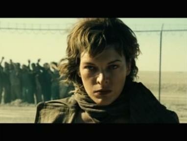 Ölümcül Deney 3: İnsanlığın Sonu Fotoğrafı