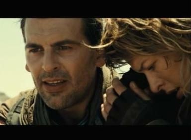 Ölümcül Deney 3: İnsanlığın Sonu Fotoğrafı