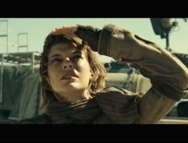 Ölümcül Deney 3: İnsanlığın Sonu Fotoğrafı