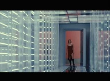 Ölümcül Deney 3: İnsanlığın Sonu Fotoğrafı