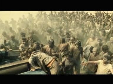 Ölümcül Deney 3: İnsanlığın Sonu Fotoğrafı