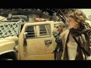 Ölümcül Deney 3: İnsanlığın Sonu Fotoğrafı