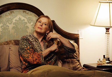 Umutsuz Ev Kadınları Fotoğrafı