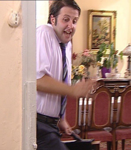 Geniş Aile Fotoğrafı