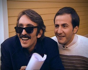 Geniş Aile Fotoğrafı