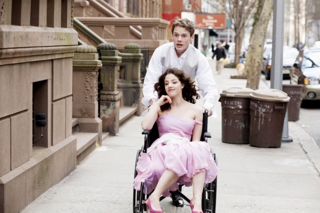 Seni Seviyorum New York Fotoğrafı