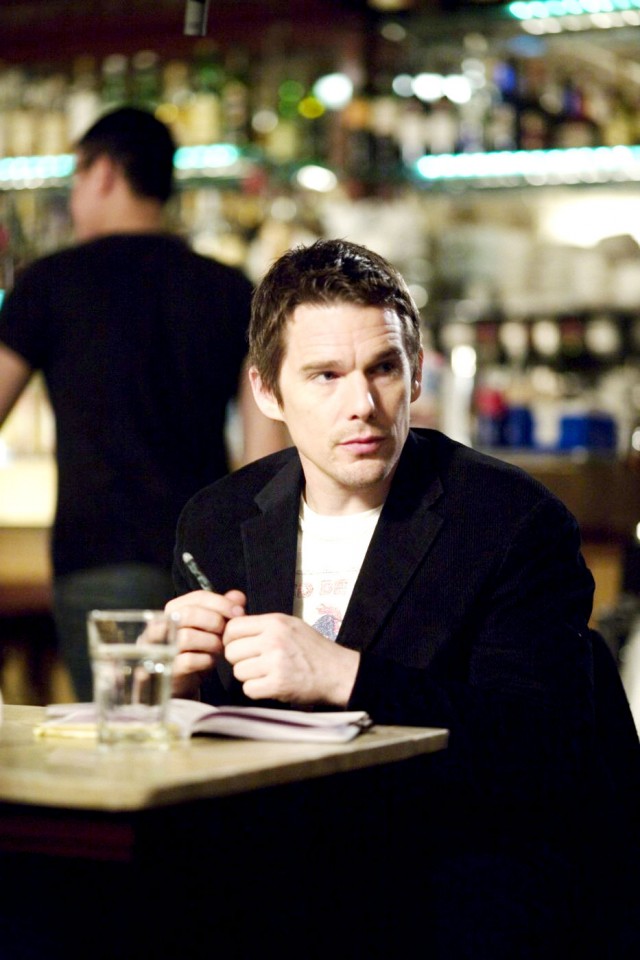 Seni Seviyorum New York Fotoğrafı