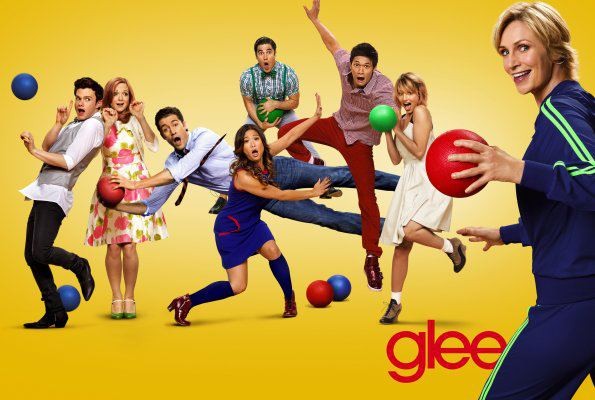 Glee Fotoğrafları 331