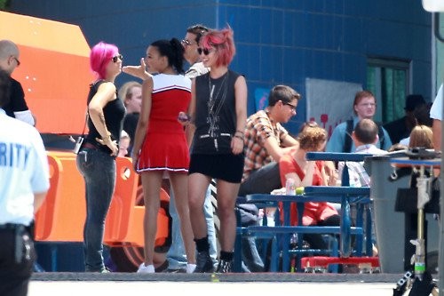 Glee Fotoğrafı
