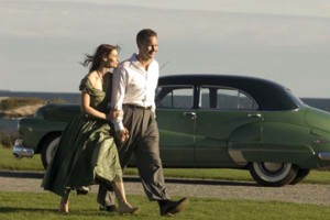 Günbatımı Fotoğrafı