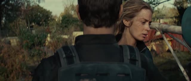 Yarının Sınırında Fotoğrafı