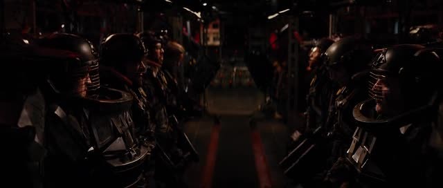 Yarının Sınırında Fotoğrafı