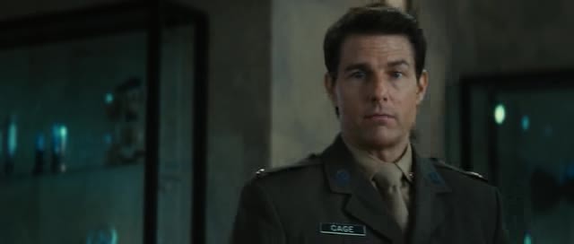 Yarının Sınırında Fotoğrafı