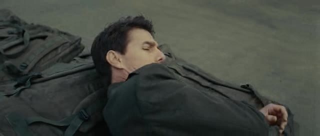 Yarının Sınırında Fotoğrafı