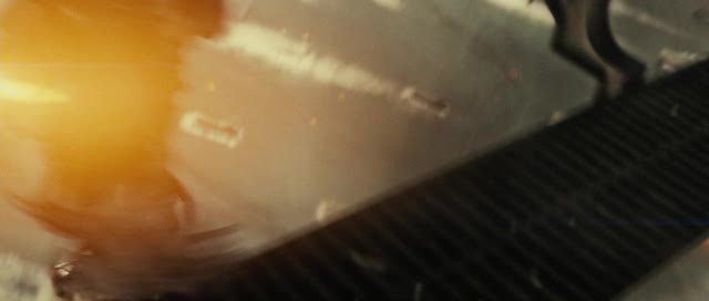 Yarının Sınırında Fotoğrafı