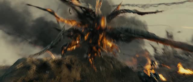 Yarının Sınırında Fotoğrafı