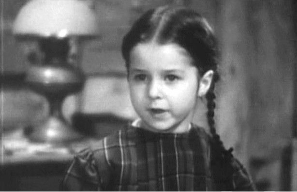 Mrs. Wiggs Of The Cabbage Patch Fotoğrafı