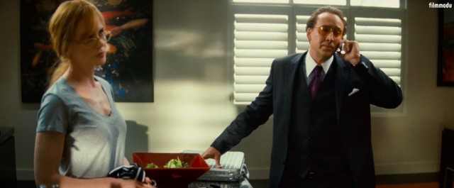 Yakın Tehdit Fotoğrafı