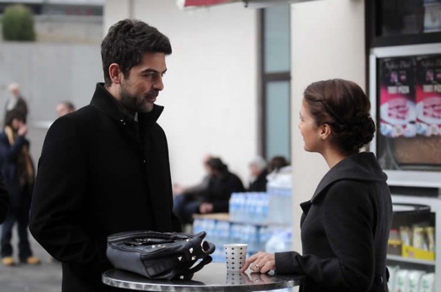 Aşk Ve Ceza Fotoğrafı