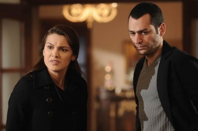 Aşk Ve Ceza Fotoğrafı